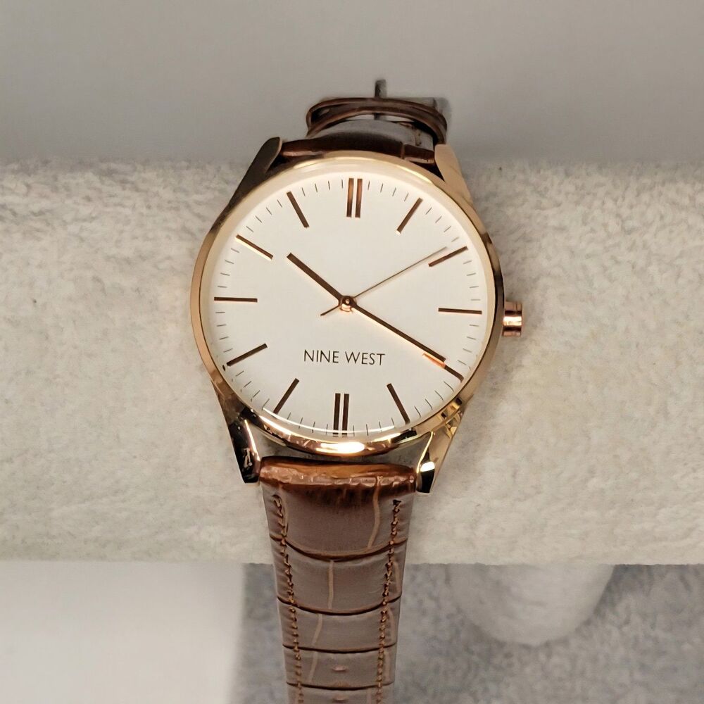Nine West Women's Watch